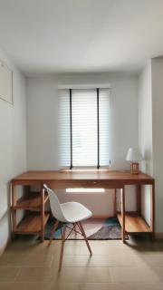 Cozy 1-bedroom condo close to MRT near JJ market - Bang Su - 4