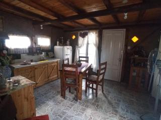 Hospedaje de Barro - 1