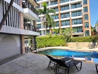 La Piccola Kata - Kata Beach - 1