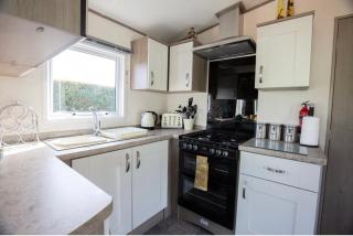 Pepper Pot Lodge - 1