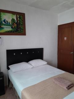 Room in Cancun Stadium - 8