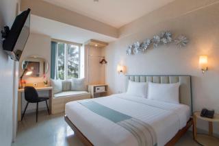 Solaris Hotel Malang - Malang - 5