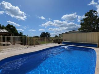 Lilly Pilly Lodge - Wallalong - 5