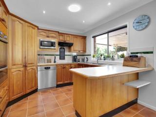 Lilly Pilly Lodge - Wallalong - 4