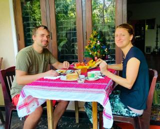 Green Grass Homestay - 2