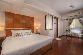 Estia Chiangmai -SHA Plus - Chiang Mai - 6