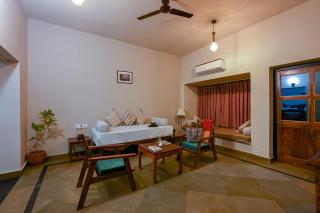 Sariska Courtyard by Armr Hospitality - 7