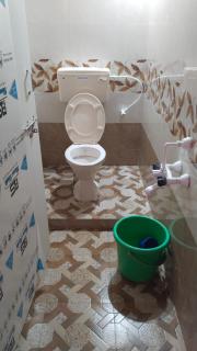 Funky monkey Home stay - Hampi - 7