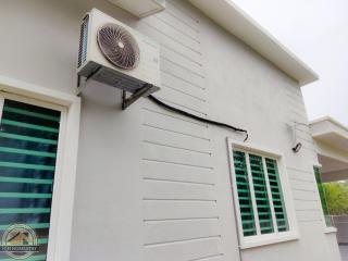 Homestay Kuantan Banglo Kempadang - Air Conditioner For Each Room #Musslim Only# - 1
