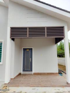 Homestay Kuantan Banglo Kempadang - Air Conditioner For Each Room #Musslim Only# - Kuantan - 1