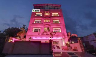 Treebo Tropical Roots, Bhupatwala Haridwar - Haridwar - 9