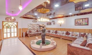 Treebo Tropical Roots, Bhupatwala Haridwar - Haridwar - 7