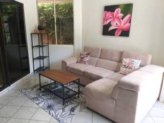 Vacation house in Tahiti - 7