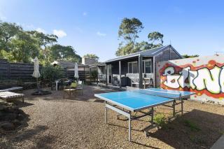 Sea Folly - BYO Linen - 0