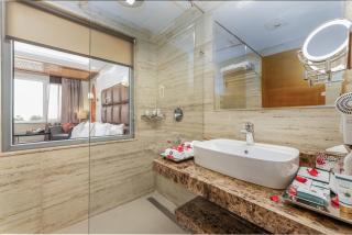 Hotel Meerz - Srinagar - 3