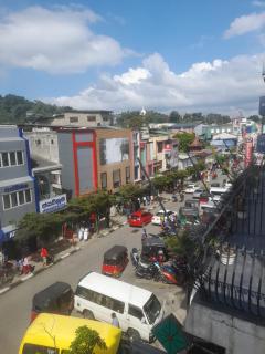 City View Hostel - Kandy - 5