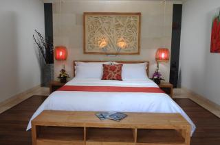 Villa DiKebun - Ungasan - 3