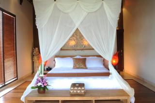 Villa DiKebun - Ungasan - 5