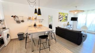 Appartement Le Letchi Saint Gilles Boucan Canot 300 m de la plage - Saint-Gilles-les Bains - 5