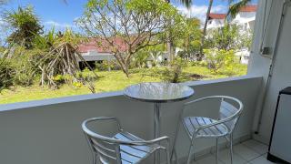 Appartement Le Letchi Saint Gilles Boucan Canot 300 m de la plage - Saint-Gilles-les Bains - 9