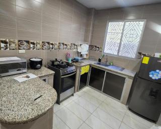 Habitación privada en Salinas - Salinas - 9