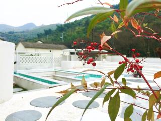 Moganshan Jiang Garden - Deqing - 1