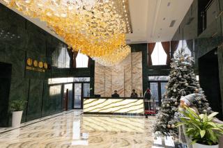 Mir Luxe Plaza - 6