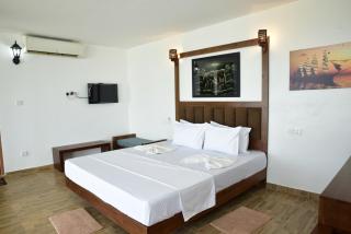 New Ocean Hill Hotel - Hikkaduwa - 5