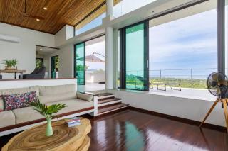 Stunning SeaView Pool Villa - Haad Pleayleam - 2