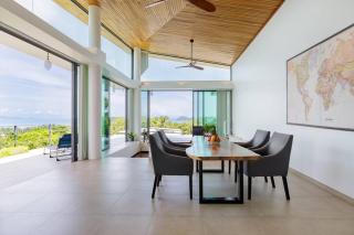 Stunning SeaView Pool Villa - 6