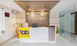 FabHotel Amrit Grand - 9