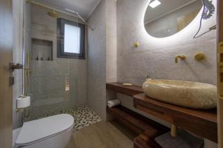 Aphrodite Stone Apartments - Moudhros - 6