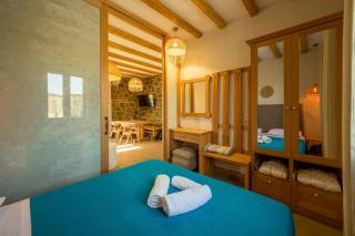Aphrodite Stone Apartments - Moudhros - 5