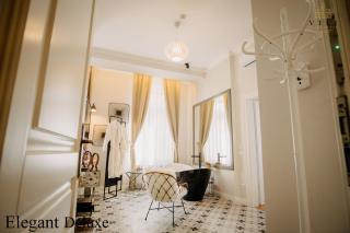 Vili Apartments - Oradea - 2
