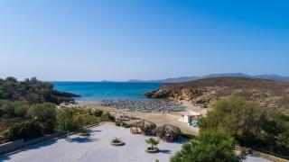 Aphrodite Stone Apartments - Moudhros - 2