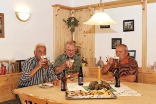 Gasthof-Pension Kesslsimerhof - Neualbenreuth - 3