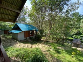 Mook Happy Bungalow - 7