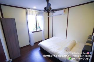 Homestay Segamat - Villa Seri Intan - 2