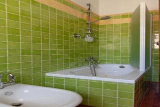 Elm Tree, Olive Brench and Cypress Farmhouse Apartments With Pool - Happy Rentals - Panicale - 3