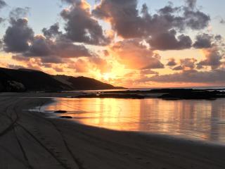 Panoramic Views - House - Ahipara - 8