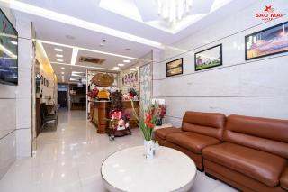 Sao Mai Hotel - Ho Chi Minh - 5
