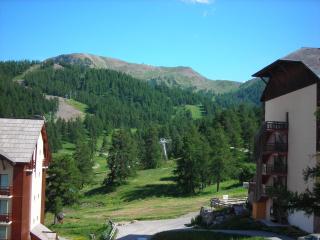 T2 appartement 7 couchages - 7