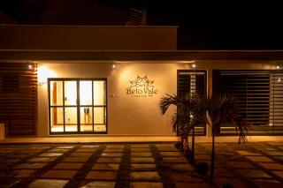 Chalés Belo Vale - Tiradentes - 3