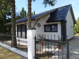 Casa Blanca Apartman - 0