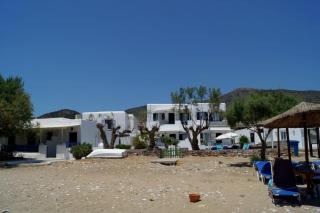 LEANDROS APARTMENTS - Platis Yialos Sifnos - 3