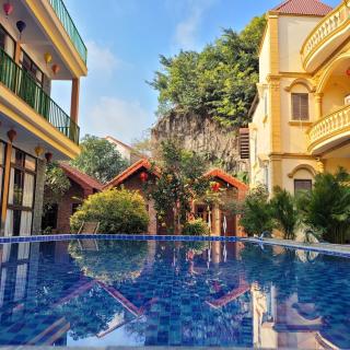 Tam Coc Mountain Lake Homestay - 4