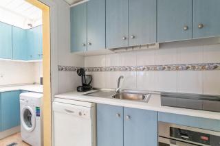 3 Bedroom Holiday Villa Benani - Puerto Marino - 3