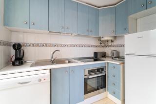 3 Bedroom Holiday Villa Benani - Puerto Marino - 2