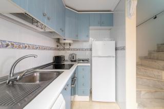 3 Bedroom Holiday Villa Benani - Puerto Marino - 1