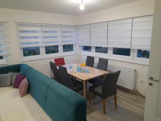 Apartman Rešidović - Hadžići - 9